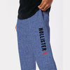 HLSTR EXCLUSIVE MELANGE SWEAT PANT