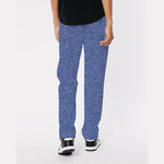 EXCLUSIVE MELANGE SWEAT PANT