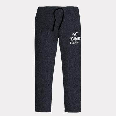 HLSTR Charcoal Gray Exclusive Sweat Pant