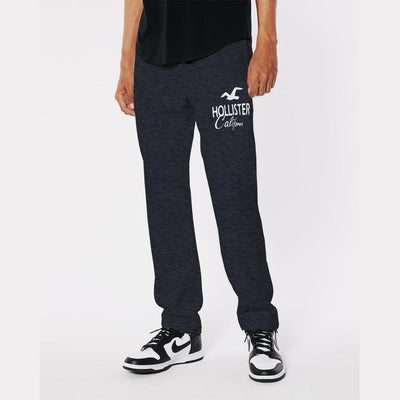HLSTR Charcoal Gray Exclusive Sweat Pant