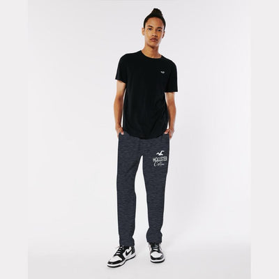HLSTR Charcoal Gray Exclusive Sweat Pant