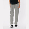 HG Signature Gray Winter Pique Trouser