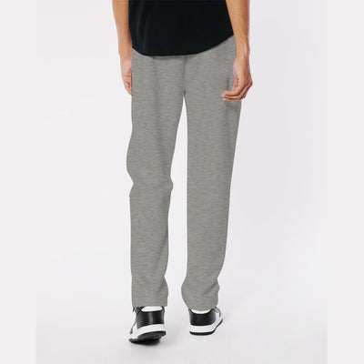 HG Signature Gray Winter Pique Trouser