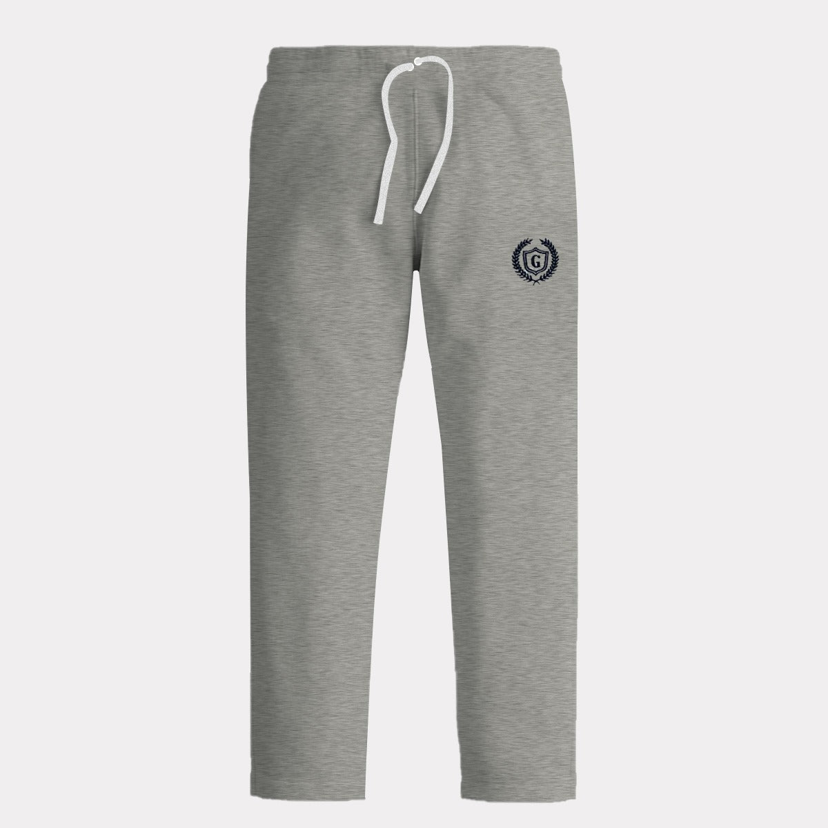 HG Signature Gray Winter Trouser