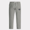 HG Signature Gray Winter Pique Trouser