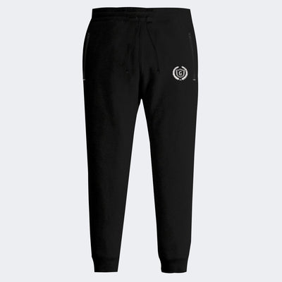 HG Signature Polywear Close Bottom Zipper Pocket Trouser