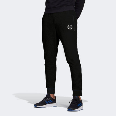 HG Signature Polywear Close Bottom Zipper Pocket Trouser