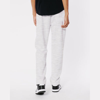 HLSTR Signature Embroidered Sweat Pant