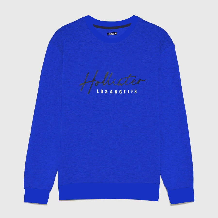 Royal Signature Printed Fleece Tracksuit