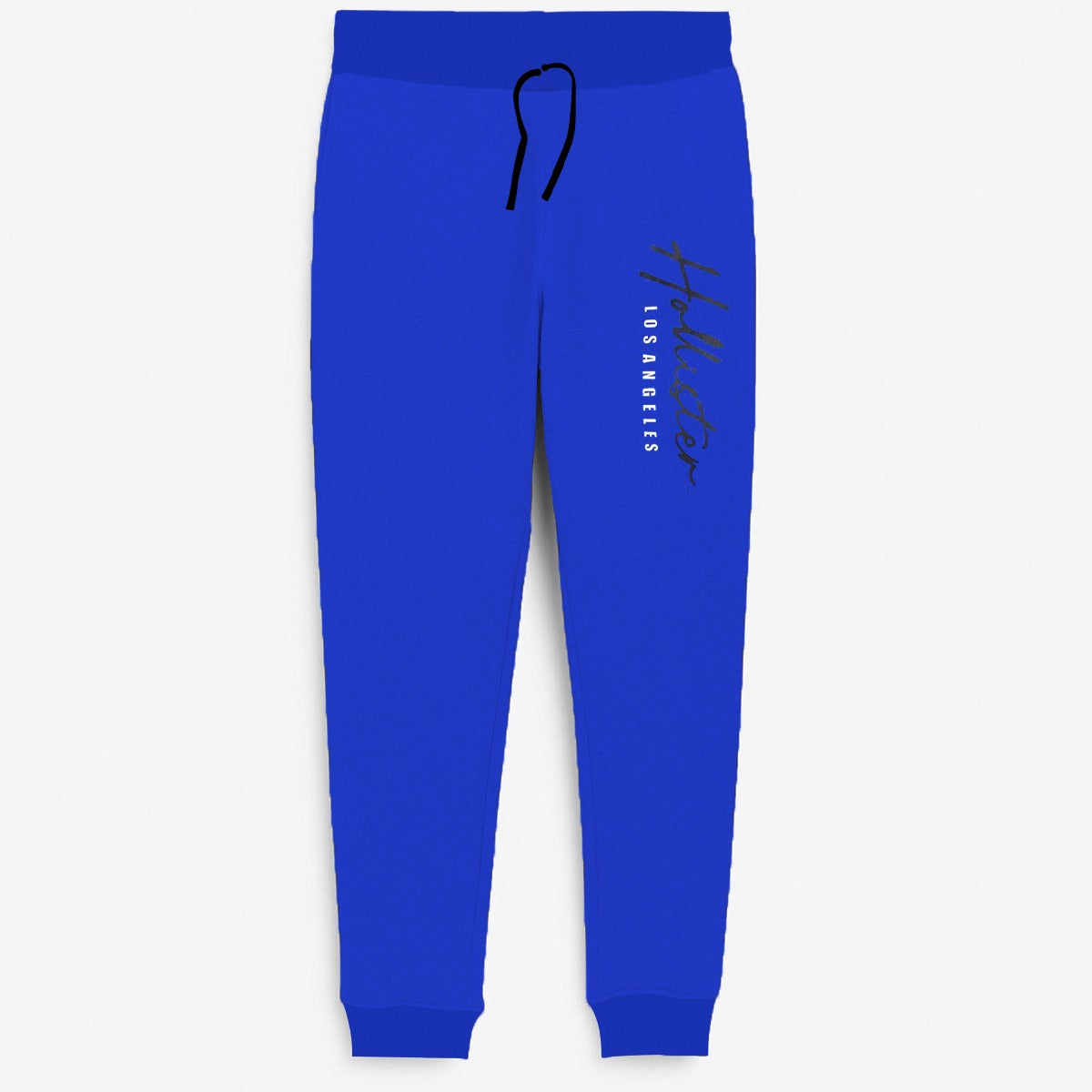 Royal Signature Printed Fleece Tracksuit