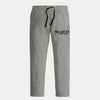 HLSTR SIGNATURE EMBROIDERED SWEAT PANT