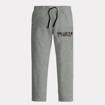 HLSTR SIGNATURE EMBROIDERED SWEAT PANT
