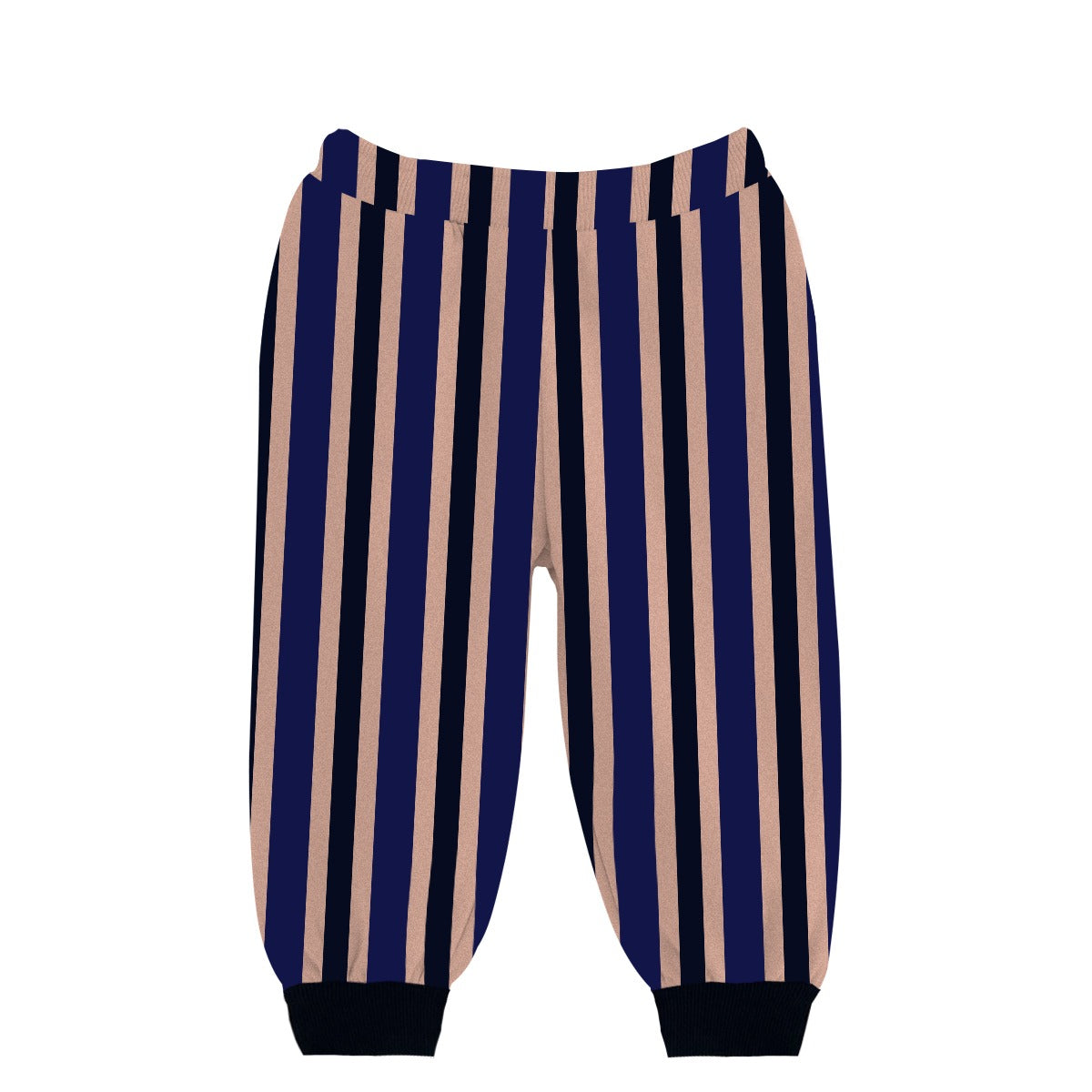 GIRL'S EXCLUSIVE STRIPER FLEECE TRACK SUIT