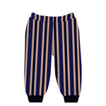 GIRL'S EXCLUSIVE STRIPER FLEECE TRACK SUIT