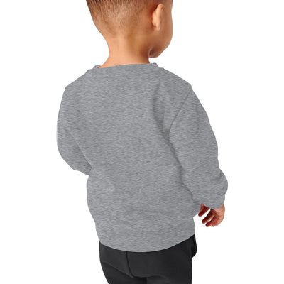 Boy's Exclusive Printed Fleece Sweat Shirt