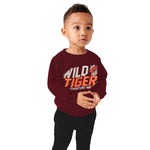 Boy's Exclusive Printed Fleece Sweat Shirt