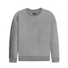 PREMIUM SELF TEXTURED FLEECE SWEAT SHIRT