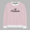 Women Exclusive Yarn Dyed Terry Sweat Shirt