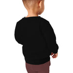 Boy's Exclusive Printed Fleece Sweat Shirt