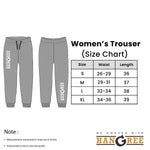 WOMEN EXCLUSIVE SIGNATURE PRINTED TRACK SUIT