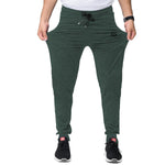 HG Signature Close Bottom Terry Trouser