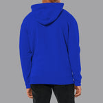 ROYAL "SUNSET CHASER" PRINTED HOODIE