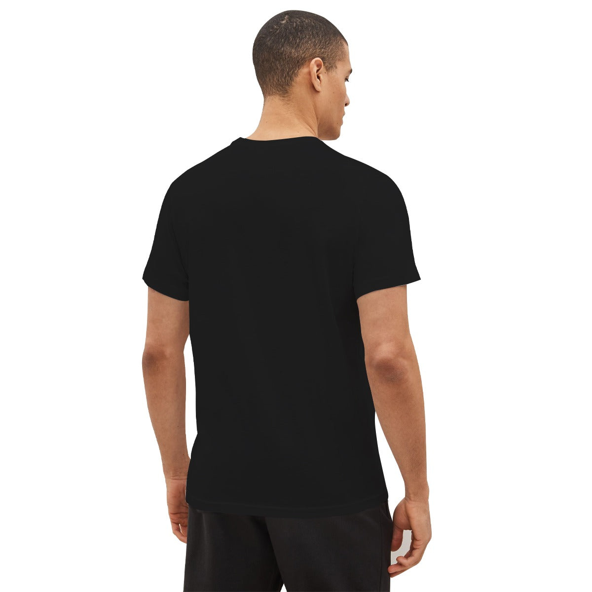 HG Signature Combo Panel Tee Shirt