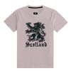 Scltland Signature Printed Tee Shirt