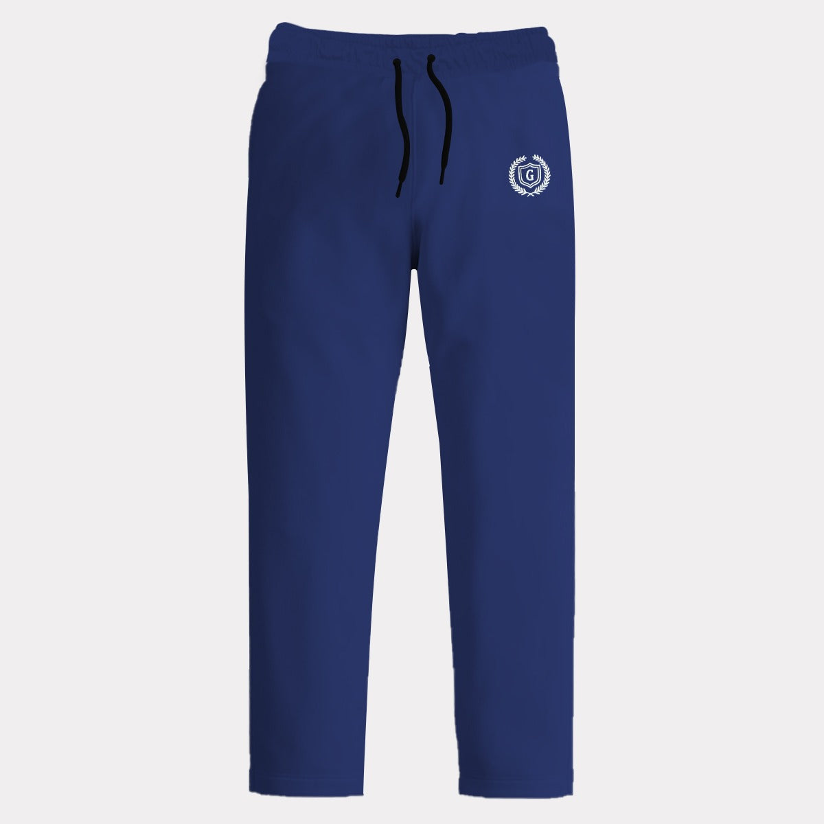 HG PREMIUM NAVY SIGNATURE SOFT & NARROW TROUSER