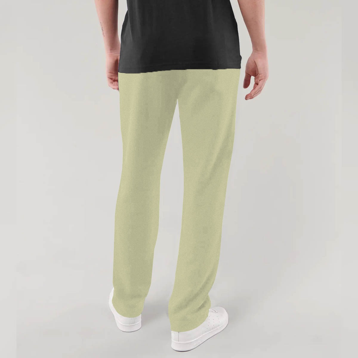 PREMIUM BAIGE SOFT COTTON SUMMER TROUSER