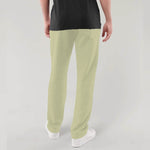 PREMIUM BAIGE SOFT COTTON SUMMER TROUSER
