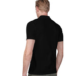 HG Signature Embroidered Executive Polo