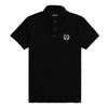 HG Signature Embroidered Executive Polo