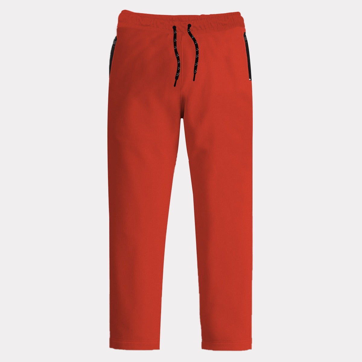 HG PREMIUM VERMILLION SOFT & NARROW TROUSER