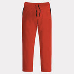 HG PREMIUM VERMILLION SOFT & NARROW TROUSER
