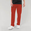 HG PREMIUM VERMILLION SOFT & NARROW TROUSER