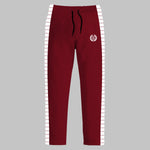 HG SIGNATURE PANEL SOFT COTTON TROUSER