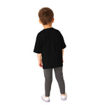 HG Boy's "SPEED RACER" Printed T-Shirt - Black