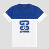 HG Premium Contrast Fashion Tee Shirt