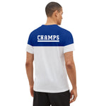 HG Premium Contrast Fashion Tee Shirt
