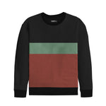 HG Three Panel Fashion Sweat Shirt - (Minor Fault)
