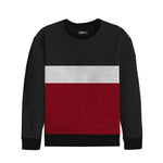 HG Three Panel Fashion Sweat Shirt - (Minor Fault)