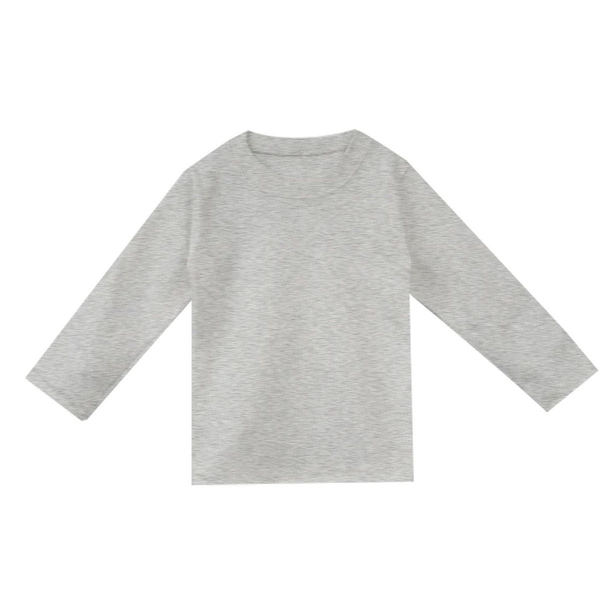 Kid's Rib Inner Suit - Hyder Gray