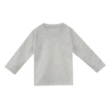 Kid's Rib Inner Suit - Hyder Gray