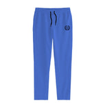 Hangree Signature Terry Trouser - Sky Blue