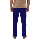 Hangree Signature Terry Trouser - Navy Blue
