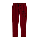 Exclusive Sweat Pant - Blood Red
