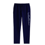 Exclusive Navy Sweat Pant