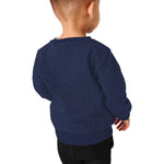 Unisex Graphic Printed Fleece Sweat Shirt