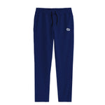 Men's Signature Fleece Sweat Pant In Fleece - Navy